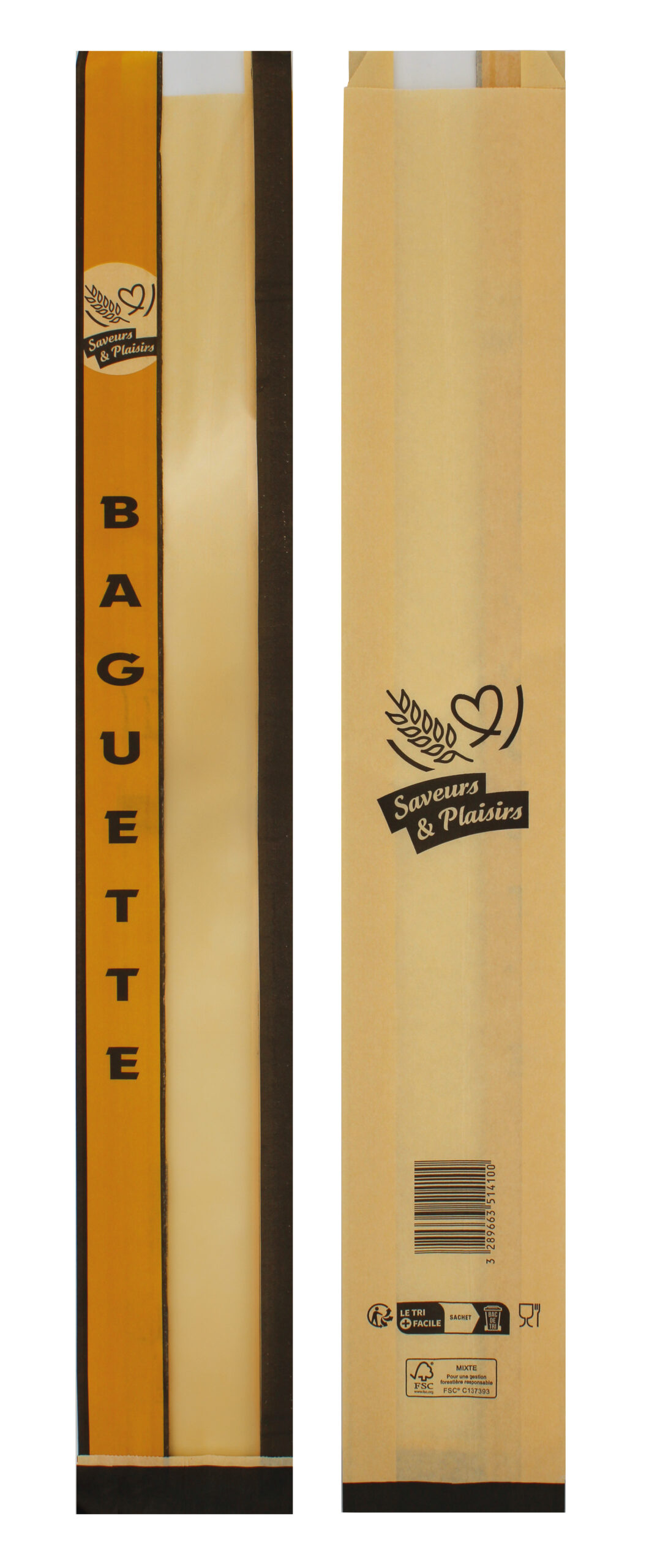 BAGUETTE