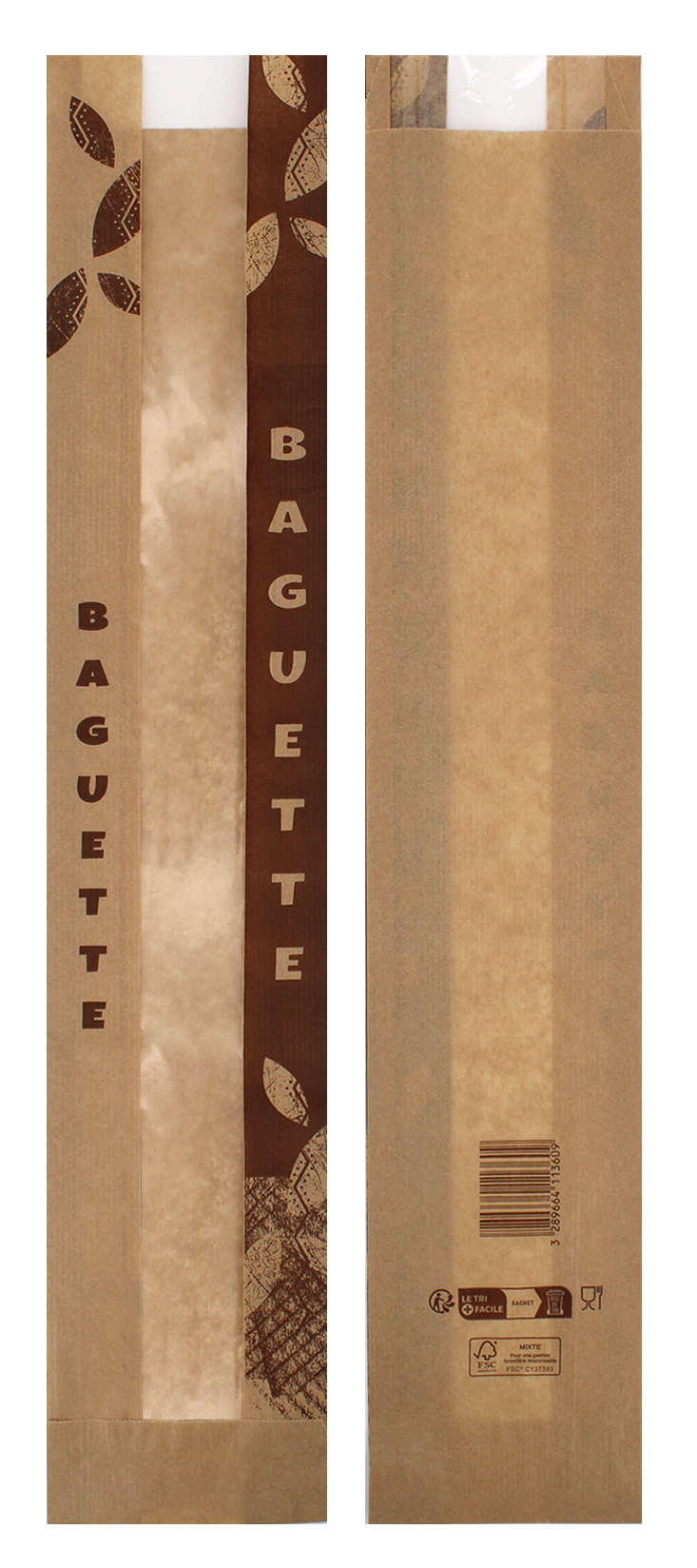 BAGUETTE