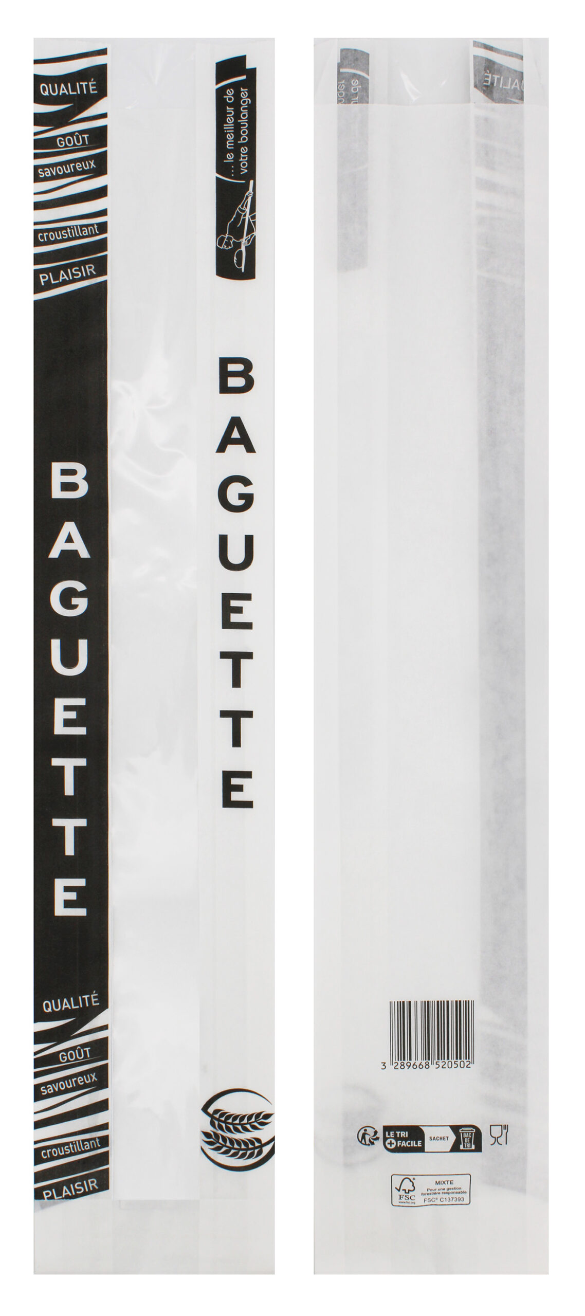 BAGUETTE