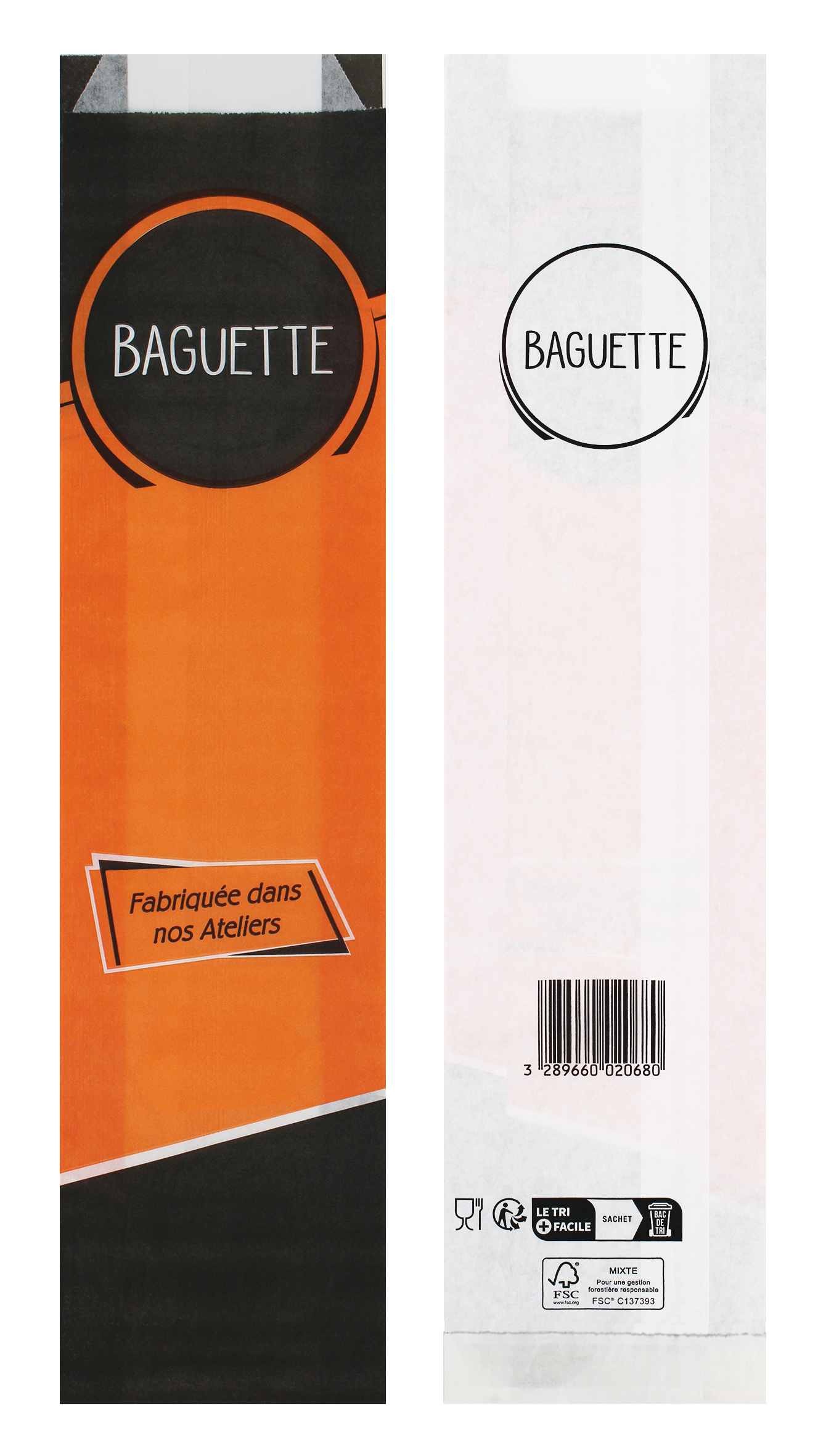 BAGUETTE